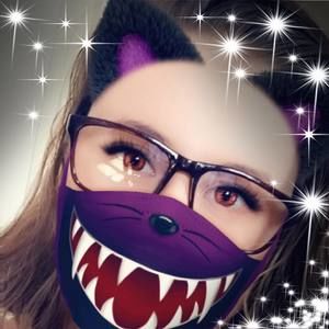 Meet your Posher, Kelsie